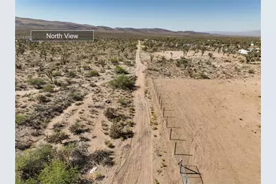 Lot 239 N Palo Verde Drive, Dolan Springs, AZ 86441 - Photo 4