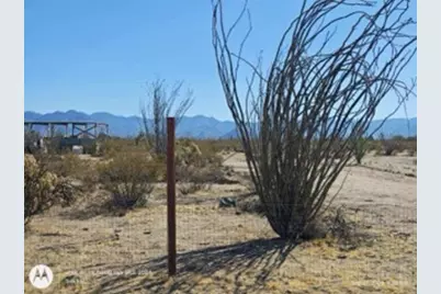 13950 S Cameron Road, Yucca, AZ 86438 - Photo 4