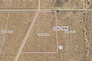 339-46-016 N Glen Canyon, Golden Valley, AZ 86413 - Photo 1