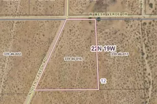 0000 N Glen Canyon, Golden Valley, AZ 86413 - Photo 1