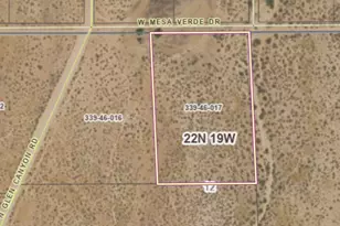 339-46-017 W Mesa Verde, Golden Valley, AZ 86413 - Photo 1