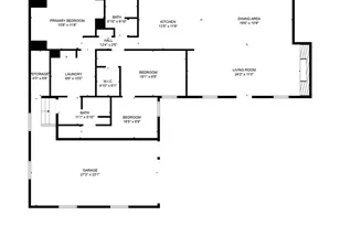 2345 E Devlin Ave, Kingman, AZ 86409 - Photo 4