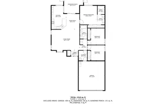 1951 E Oatman Pl, Mohave Valley, AZ 86440 - Photo 4