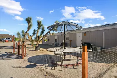 11989 S Howard Road, Yucca, AZ 86438 - Photo 4