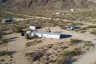 11989 S Howard Rd, Yucca, AZ 86438 - Photo 1