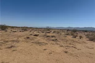 20 Ac Unkar, Golden Valley, AZ 86413 - Photo 1