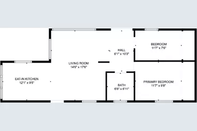 2135 3rd Street, Bullhead City, AZ 86429 - Photo 2