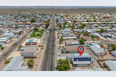 2572 E Sunrise Vista Boulevard, Fort Mohave, AZ 86426 - Photo 64