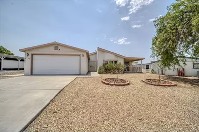 2572 E Sunrise Vista Boulevard, Fort Mohave, AZ 86426 - Photo 1