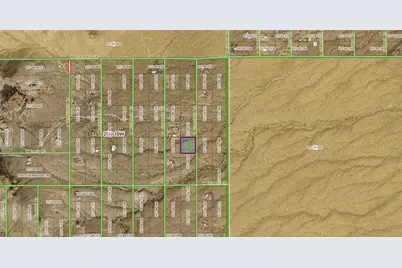 3161 S Golconda Road, Golden Valley, AZ 86413 - Photo 1