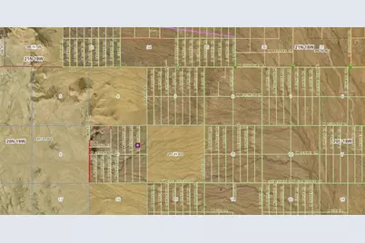 3161 S Golconda Road, Golden Valley, AZ 86413 - Photo 2