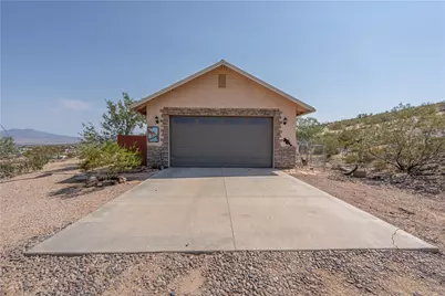 6323 N Cottontail Trail, Kingman, AZ 86409 - Photo 4
