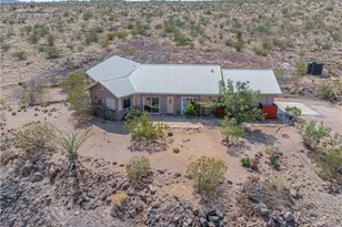 6323 N Cottontail Trail, Kingman, AZ 86409 - Photo 42