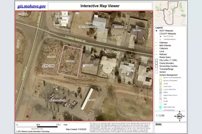 7692 E Monte Tesoro Drive #1507, Kingman, AZ 86401 - Photo 8