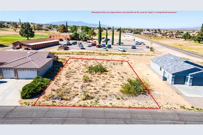 7692 E Monte Tesoro Drive #1507, Kingman, AZ 86401 - Photo 2