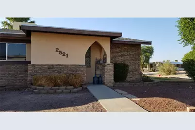 2521 Via Arroyo, Bullhead City, AZ 86442 - Photo 2