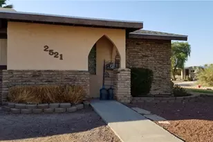 2521 Via Arroyo, Bullhead City, AZ 86442 - Photo 2