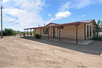 3277 N Kelvin Road, Golden Valley, AZ 86413 - Photo 1