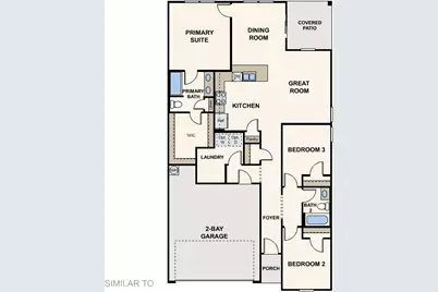 7716 E Oxbow Drive, Kingman, AZ 86401 - Photo 2