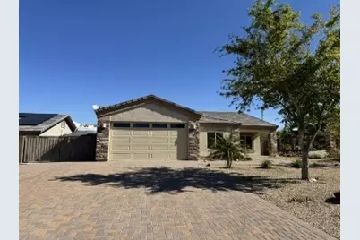 2539 Bora Trail, Bullhead City, AZ 86442 - Photo 1