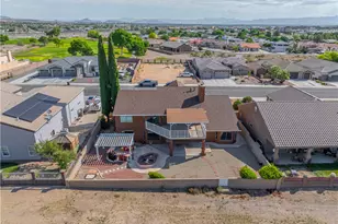 905 Country Club Dr, Kingman, AZ 86401 - Photo 50