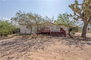 26946 N Saguaro Rd, Meadview, AZ 86444 - Photo 2