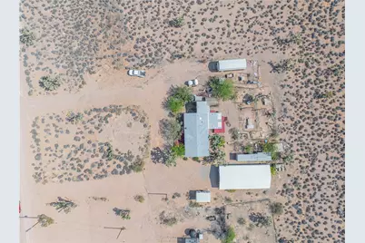 26946 N Saguaro Road, Meadview, AZ 86444 - Photo 50