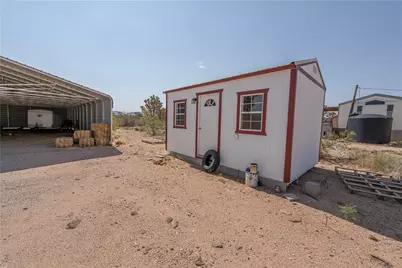 26946 N Saguaro Road, Meadview, AZ 86444 - Photo 8