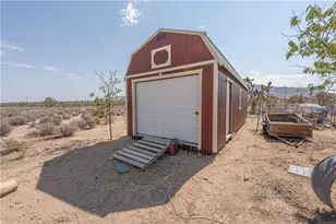 26946 N Saguaro Rd, Meadview, AZ 86444 - Photo 4