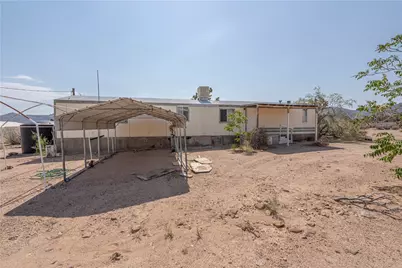 26946 N Saguaro Road, Meadview, AZ 86444 - Photo 30