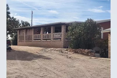 600 W Havasu Lane, Meadview, AZ 86444 - Photo 4