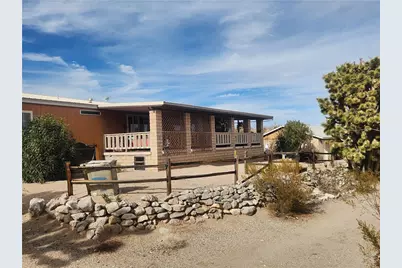600 W Havasu Lane, Meadview, AZ 86444 - Photo 1