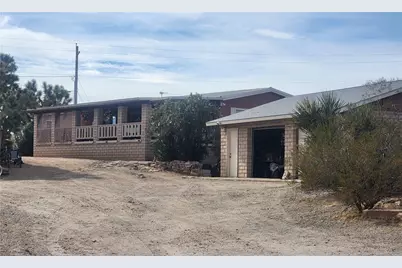 600 W Havasu Lane, Meadview, AZ 86444 - Photo 70
