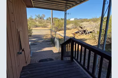 600 W Havasu Lane, Meadview, AZ 86444 - Photo 46