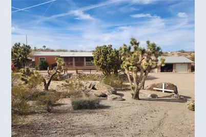 600 W Havasu Lane, Meadview, AZ 86444 - Photo 56