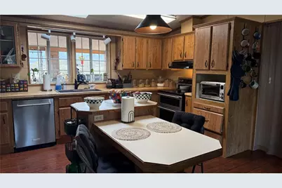 600 W Havasu Lane, Meadview, AZ 86444 - Photo 20