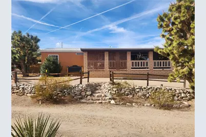 600 W Havasu Lane, Meadview, AZ 86444 - Photo 6