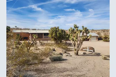 600 W Havasu Lane, Meadview, AZ 86444 - Photo 2