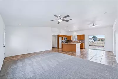 9318 N Broken Saddle Drive, Kingman, AZ 86409 - Photo 12