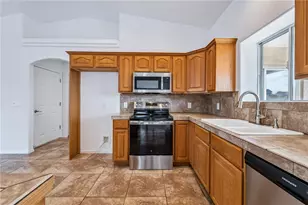 9318 N Broken Saddle Dr, Kingman, AZ 86409 - Photo 20