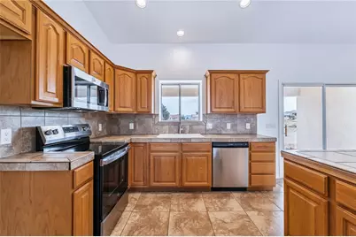 9318 N Broken Saddle Drive, Kingman, AZ 86409 - Photo 22