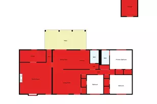 1916 Pacific Ave, Kingman, AZ 86401 - Photo 4