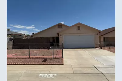 2640 Chambers Ave, Kingman, AZ 86401 - Photo 1