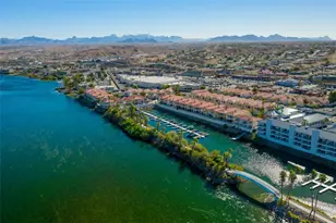 1825 E Shore Villas Dr, Bullhead City, AZ 86442 - Photo 2