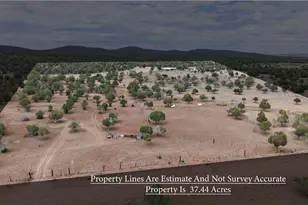 44050 W Fort Rock Rd, Seligman, AZ 86337 - Photo 28