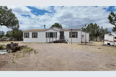 44050 W Fort Rock Road, Seligman, AZ 86337 - Photo 1