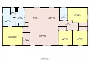 10075 E S Aquarius Dr Rd, Mohave Valley, AZ 86440 - Photo 6