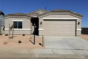 2709 E Cerro Vis, Kingman, AZ 86409 - Photo 1