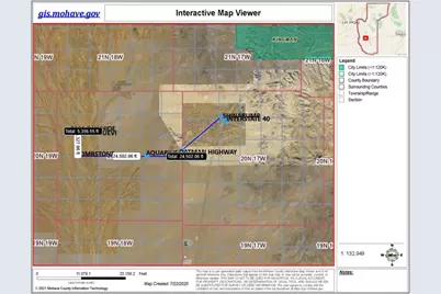 3398 Rawhide Road, Golden Valley, AZ 86413 - Photo 2