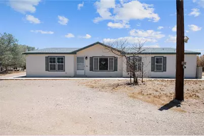 20414 N Comanche Drive, White Hills, AZ 86445 - Photo 1